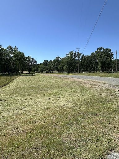 Lawn Maintenance