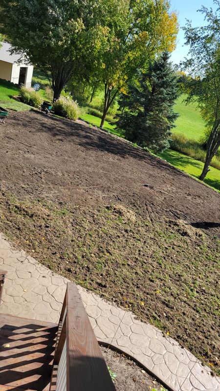 Lawn Care gallery