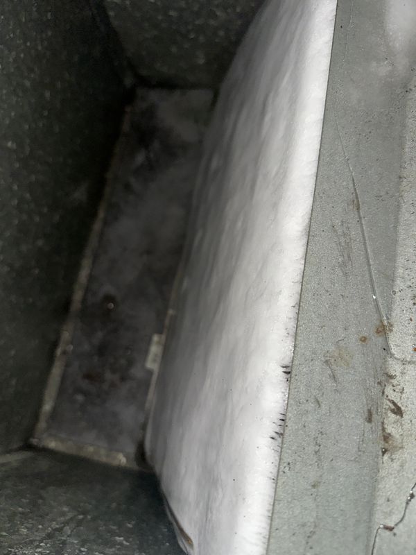 Air Duct Cleaning