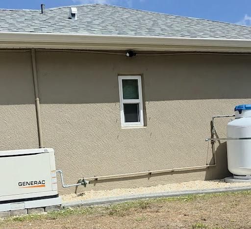 Stucco and Texture repair