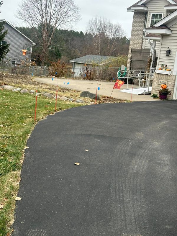 Snow & Ice removal