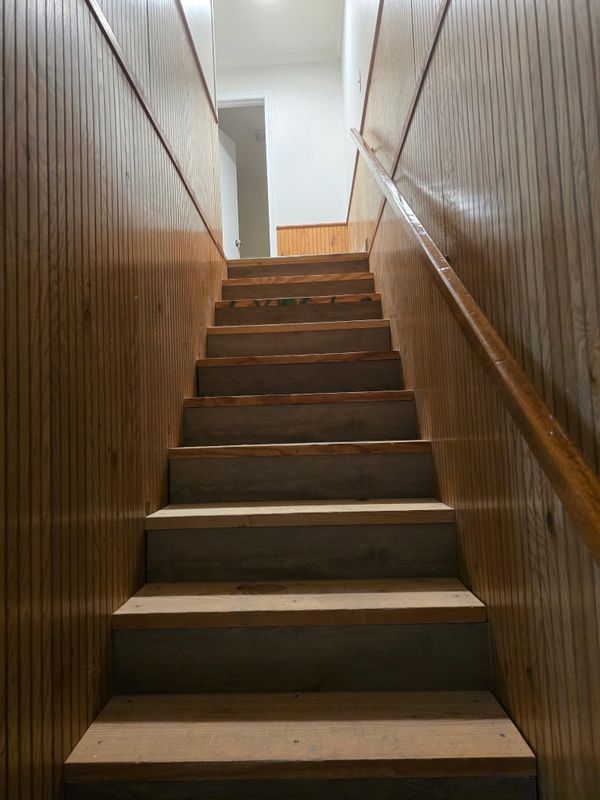 Carpentry