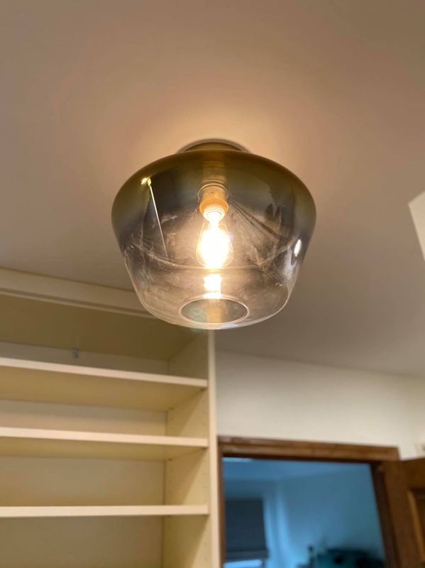 Interior Renovations