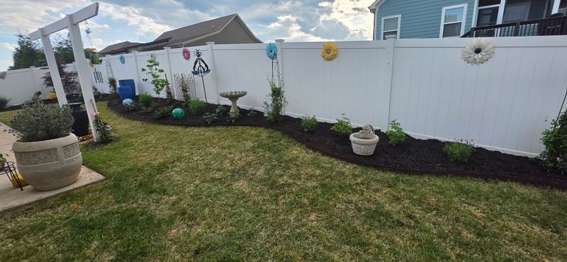 Landscape Design & Installation