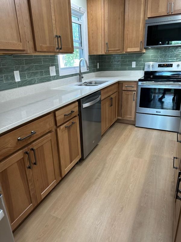 Kitchen Remodeling