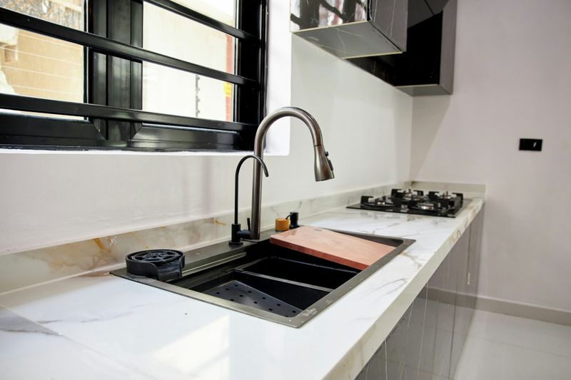 Kitchen Remodeling