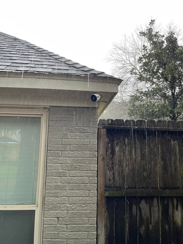 Commercial Security Systems