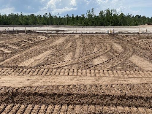 Grading & Excavation