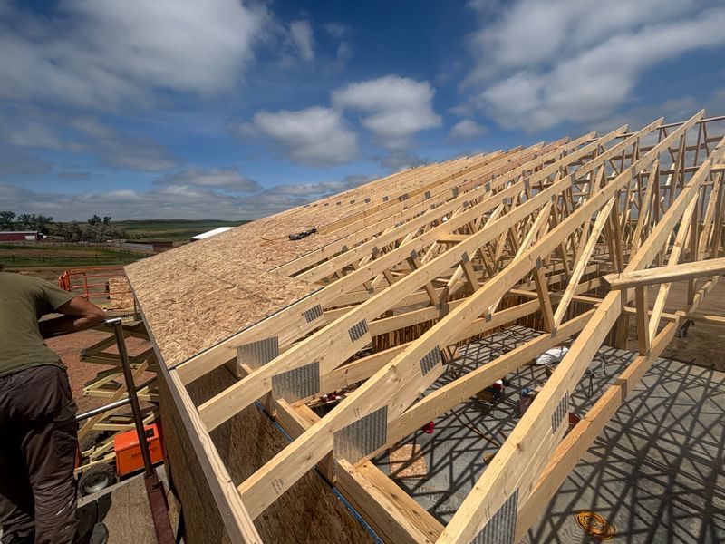Roofing