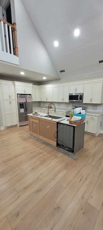 Flooring