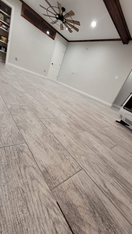 Flooring