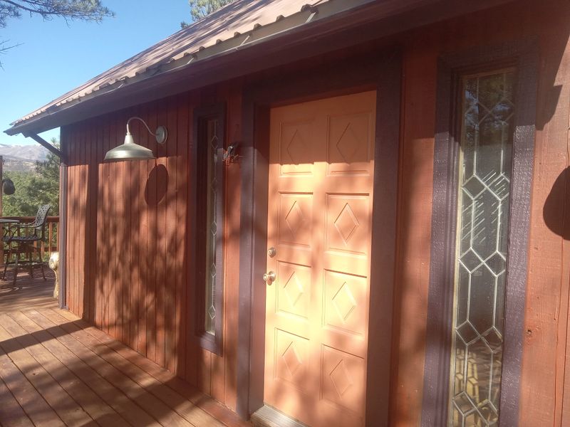 Deck Installations