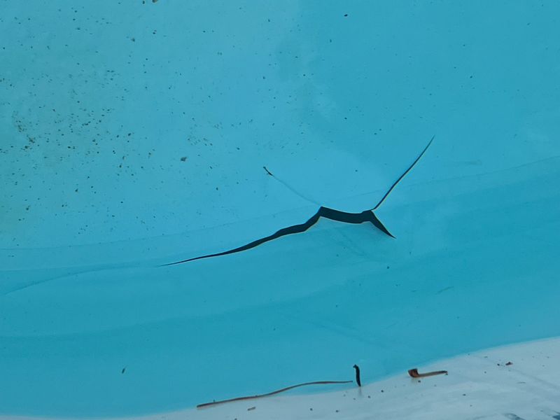Pool Liner Replacement