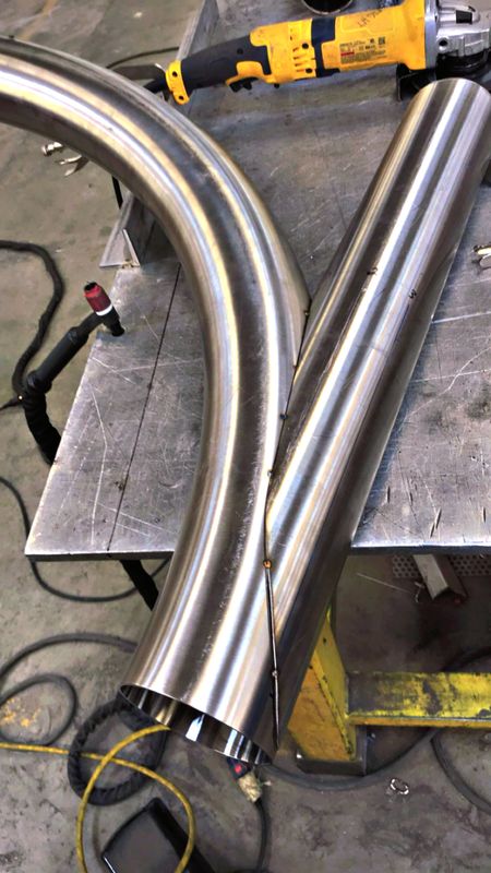 Custom Welding