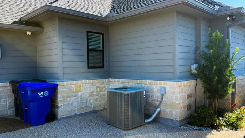 Exterior Renovation