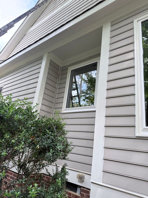 Exterior Painting