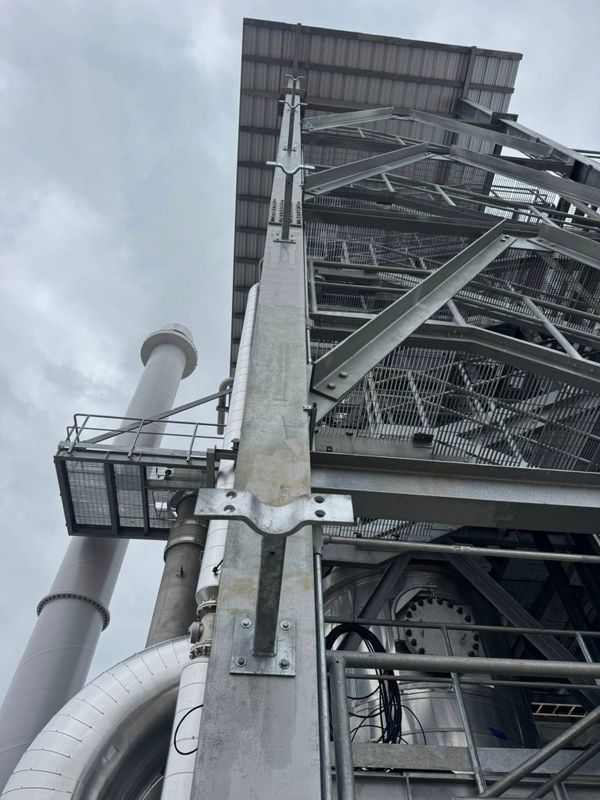 Structural Welding