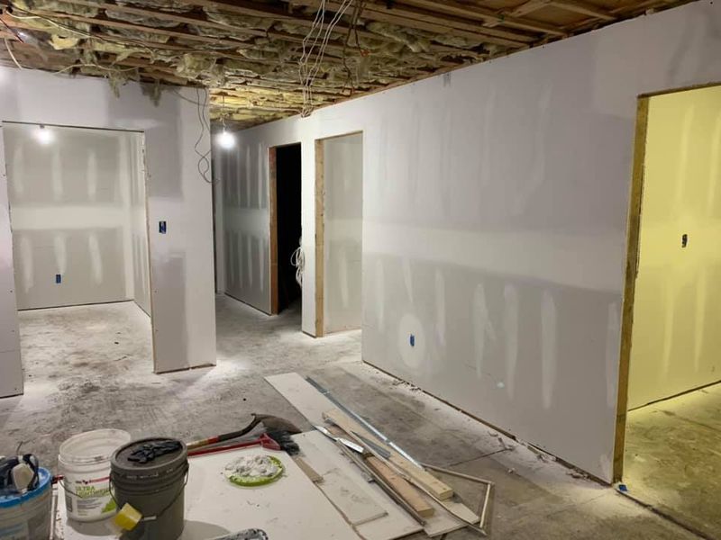 Interior Painting gallery