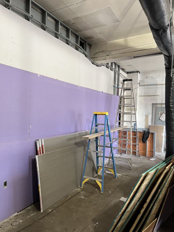 Carpentry