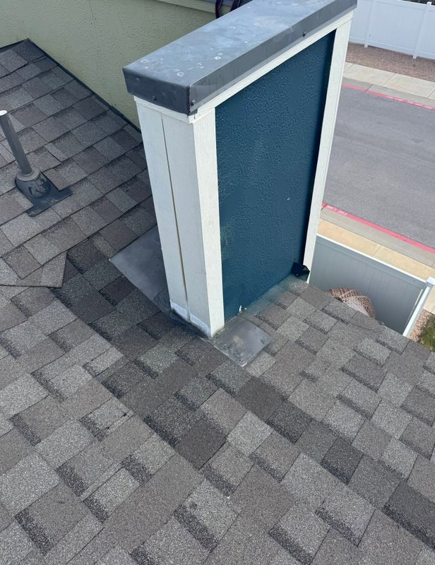Roofing Replacement