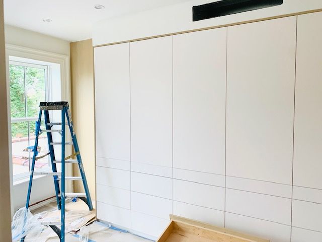 Sheetrock