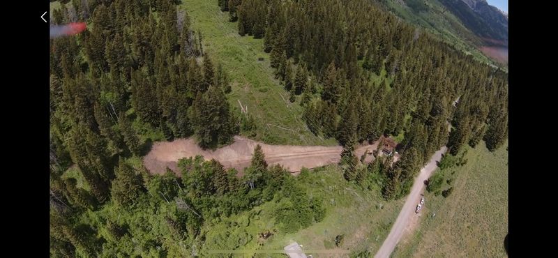 Fish Creek Rd Project
