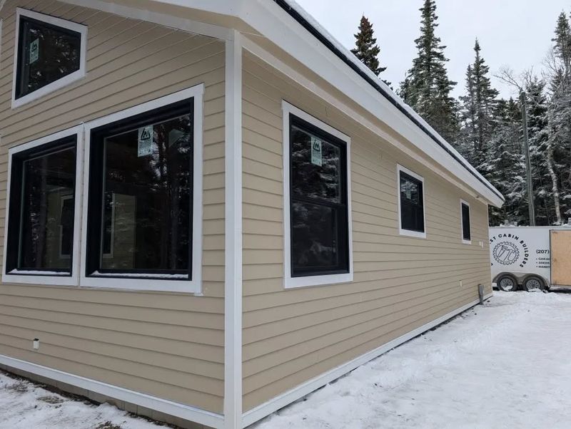 Custom Home Building
