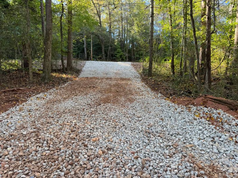 Hardscaping