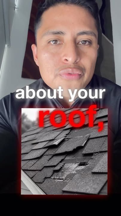 Roofing Repairs