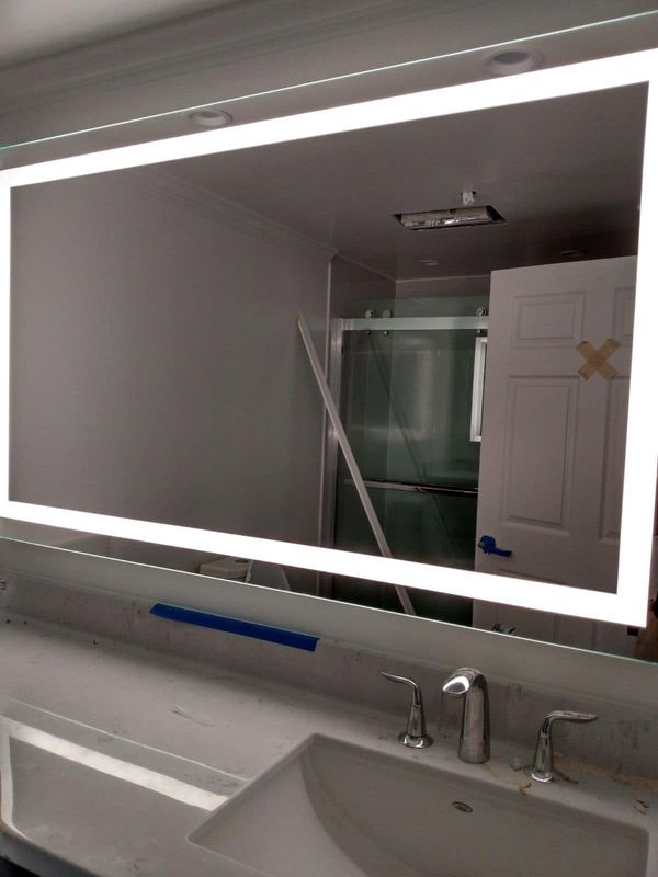 Kitchen and Bathroom Renovations