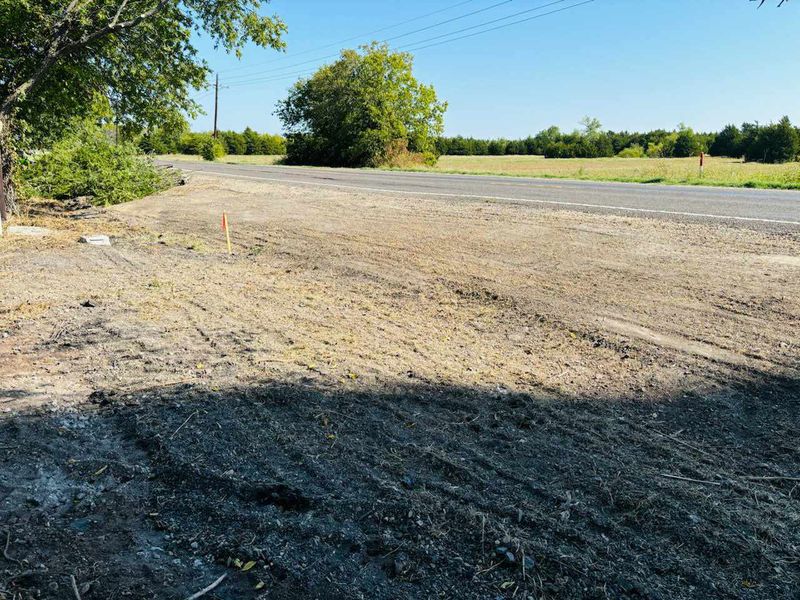 New Culvert Install
