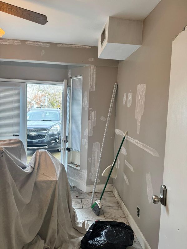 Remodeling Services
