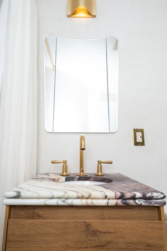 Bathroom Renovation gallery