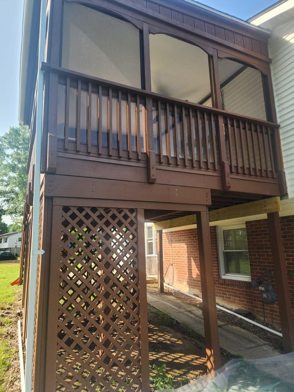 Window Replacement Project