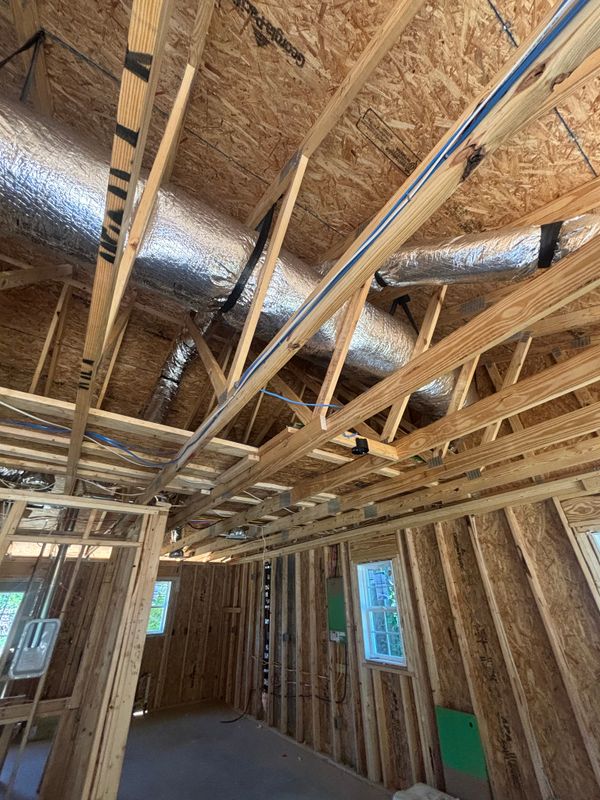 Custom Home Building
