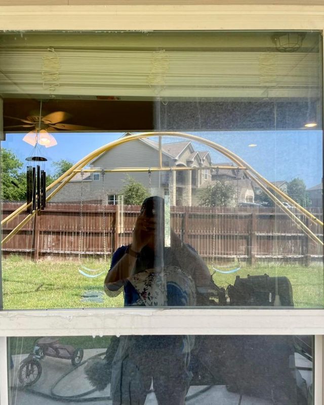Window Cleaning 