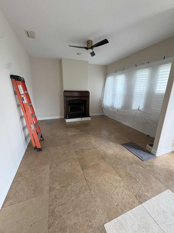 Kitchen Renovation