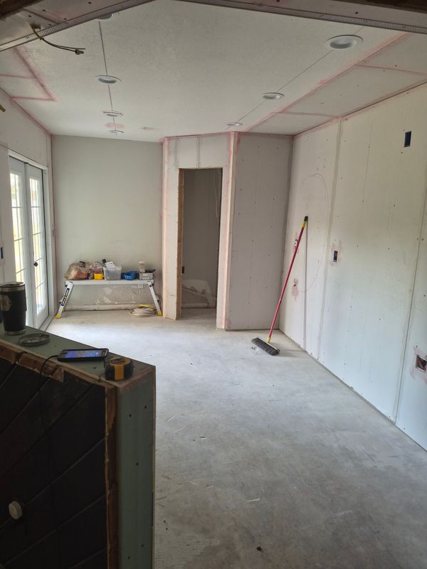 Complete Home Remodeling