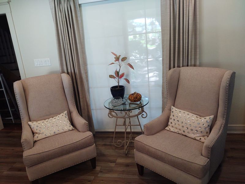 Interior Renovations