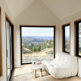Home Office Renovation