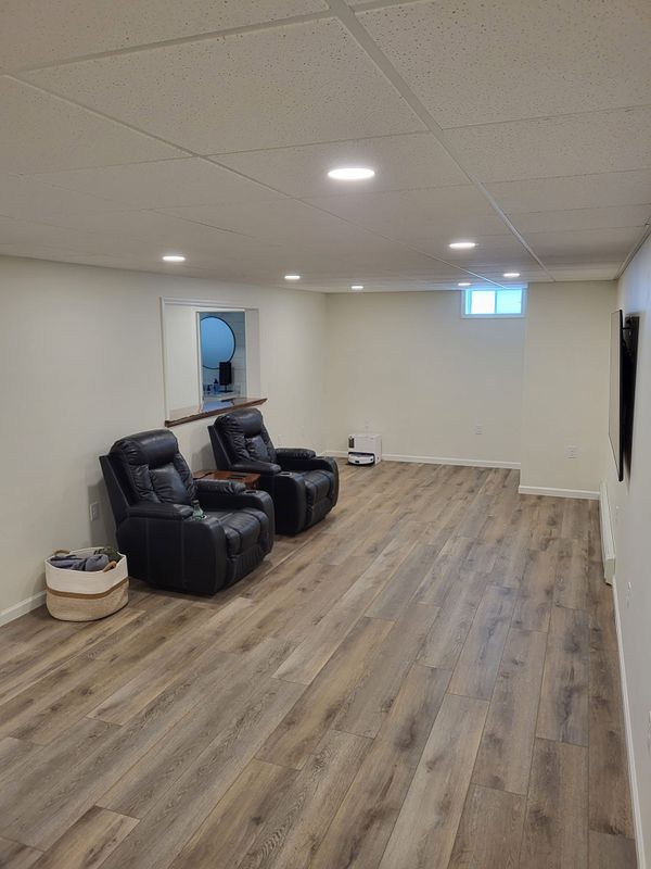 Remodeling Services