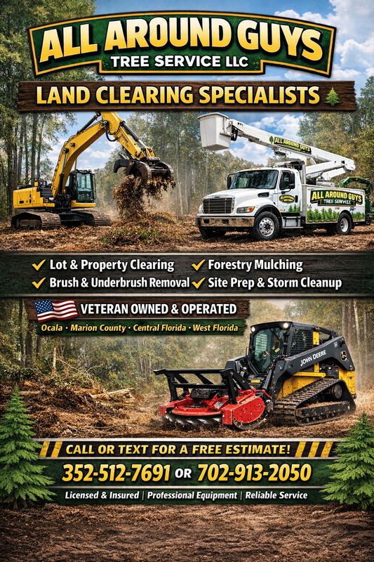 Land Clearing