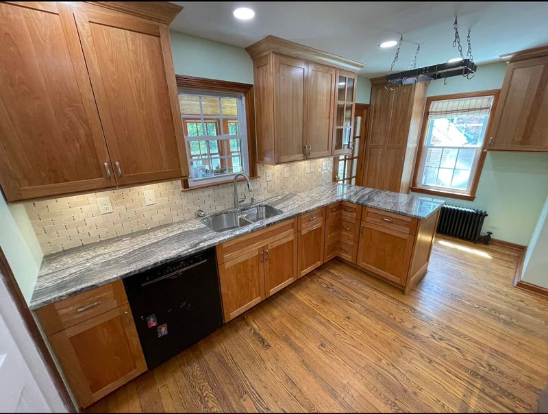 Kitchen Remodeling