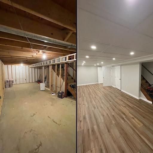 Flooring