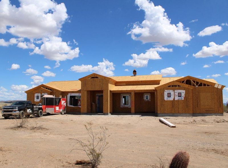 Custom Home Building