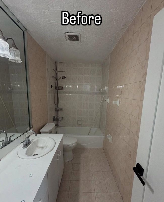 Interior Remodeling