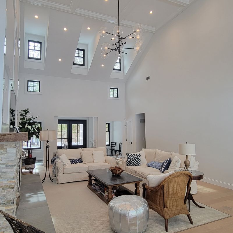 Lighting Installation and Repairs