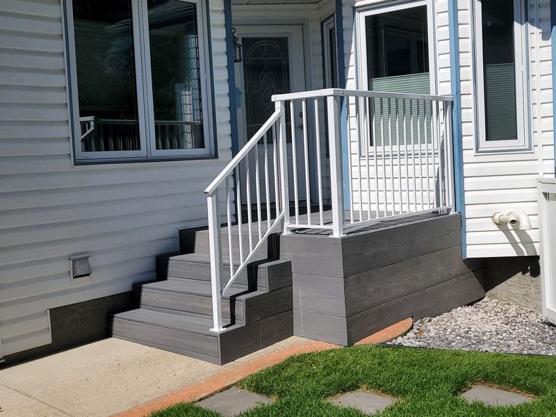 Exterior Renovations