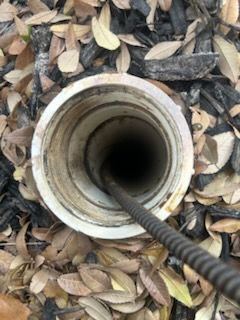 Leak Detection and Repair