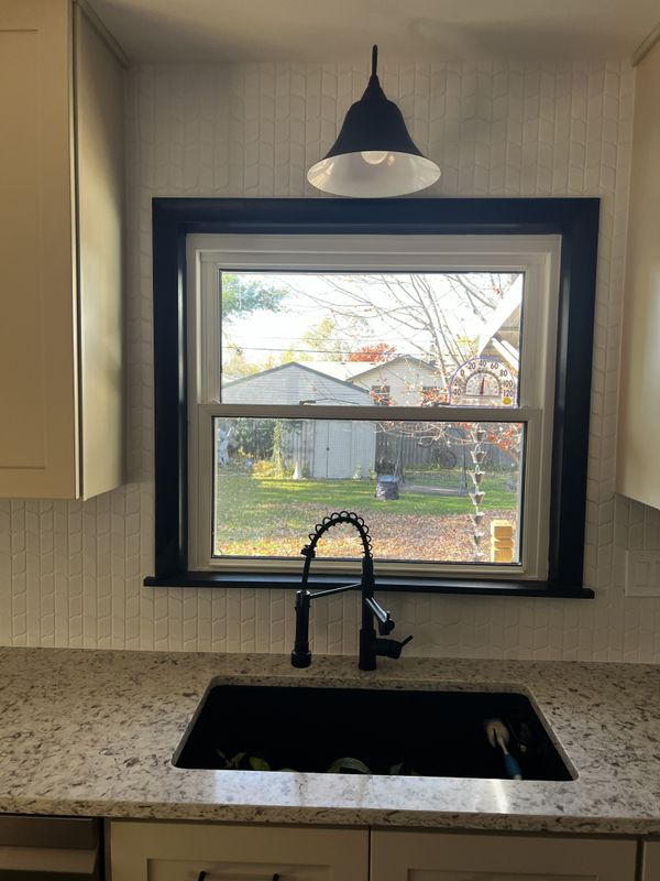Kitchen Renovations